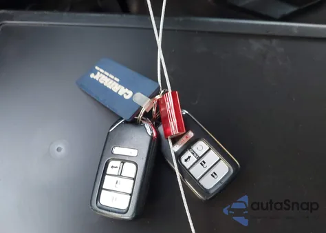 2018 Honda Civic Ex-T z USA, uszkodzony, nr VIN JHMFC1F34JX005170